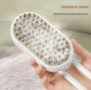 PawSteam™ – Peine a Vapor para Mascotas