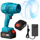 AirBlow™ – Soplador Inalámbrico Turbo Jet 48V